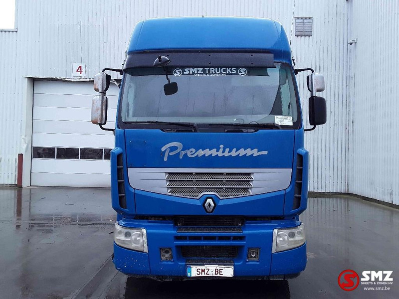 Renault Premium 450 manual - 牵引车:图2 Renault Premium 450 manual - 牵引车:图2
