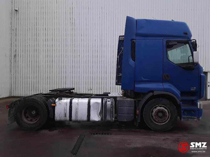 Renault Premium 450 manual - 牵引车:图4 Renault Premium 450 manual - 牵引车:图4
