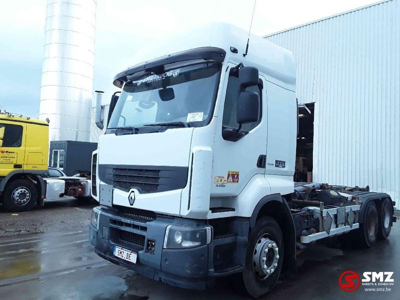 Renault Premium 450 motor smokes-raucht PROBLEM - 驾驶室底盘卡车:图3 Renault Premium 450 motor smokes-raucht PROBLEM - 驾驶室底盘卡车:图3