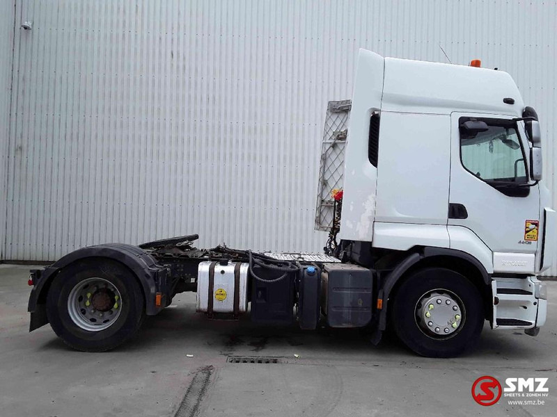 Renault Premium 460 hydraulic intarder - 牵引车:图4 Renault Premium 460 hydraulic intarder - 牵引车:图4