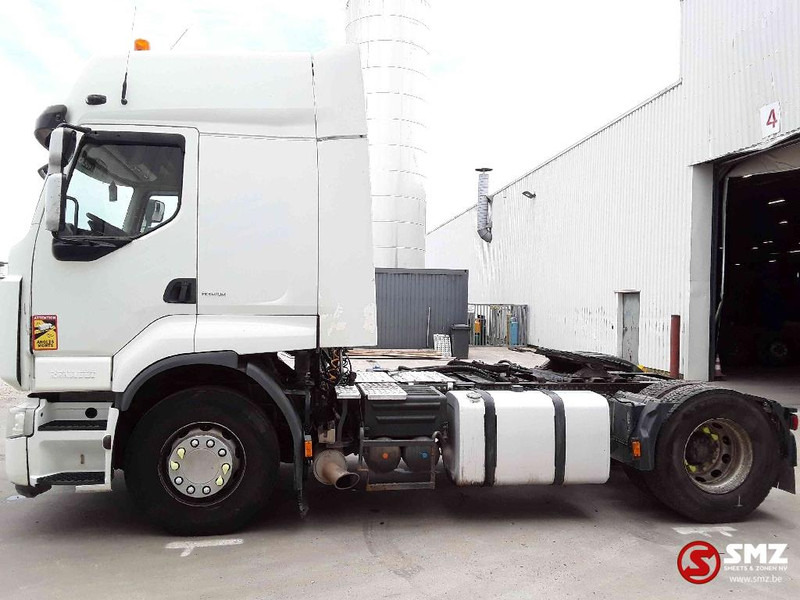Renault Premium 460 hydraulic intarder - 牵引车:图5 Renault Premium 460 hydraulic intarder - 牵引车:图5