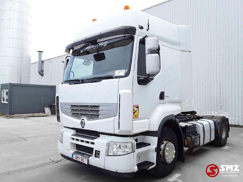 Renault Premium 460 hydraulic intarder - 牵引车:图3 Renault Premium 460 hydraulic intarder - 牵引车:图3