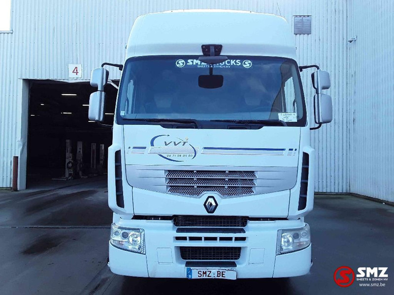 Renault Premium 460 intarder - 牵引车:图2 Renault Premium 460 intarder - 牵引车:图2