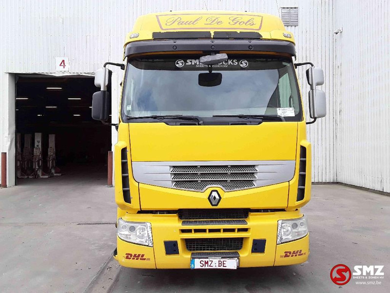 Renault Premium 460 - 牵引车:图2 Renault Premium 460 - 牵引车:图2