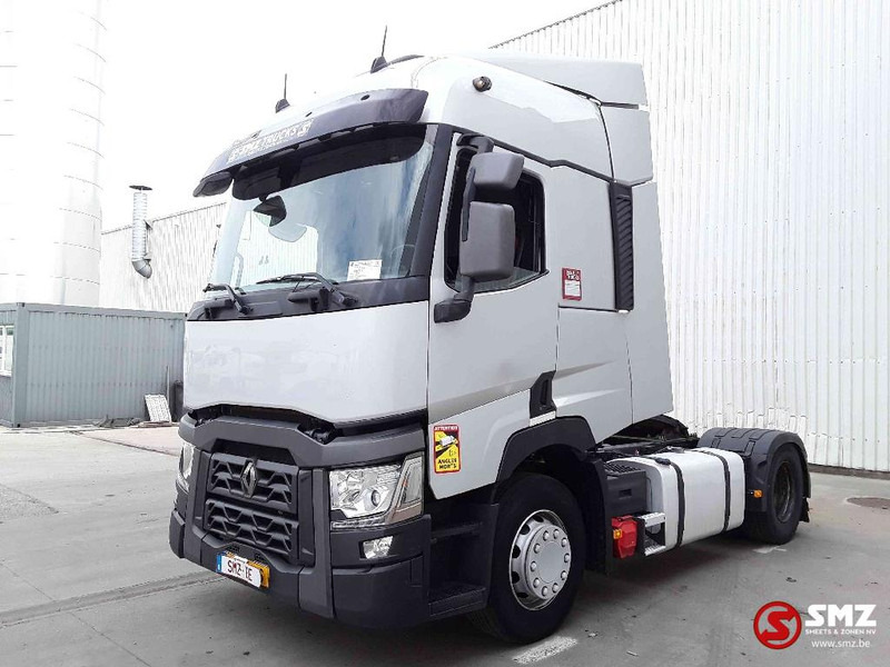 Renault T 440 Dti 13 Bycool airco NO 480/520 - 牵引车:图3 Renault T 440 Dti 13 Bycool airco NO 480/520 - 牵引车:图3
