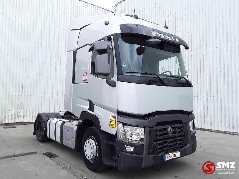 Renault T 440 Dti 13 Bycool airco NO 480/520 - 牵引车:图1 Renault T 440 Dti 13 Bycool airco NO 480/520 - 牵引车:图1