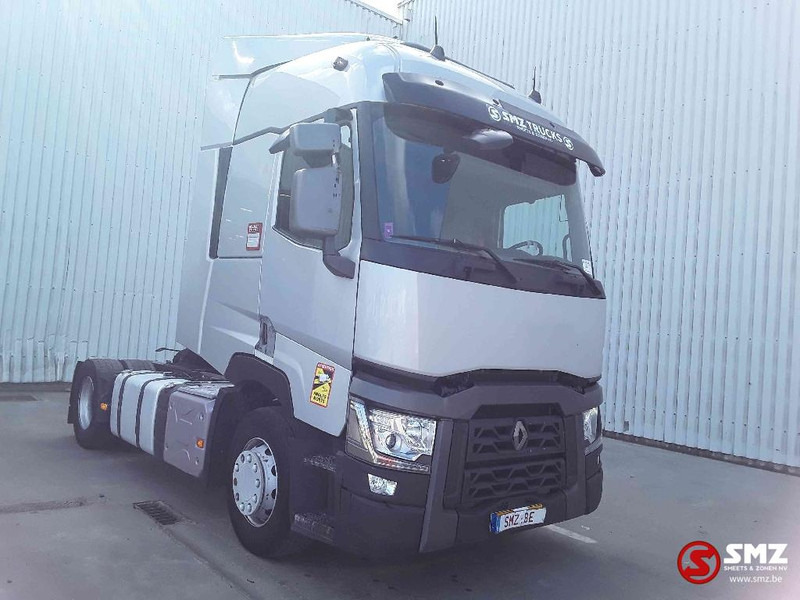 Renault T 440 Dti 13 - 牵引车:图1 Renault T 440 Dti 13 - 牵引车:图1