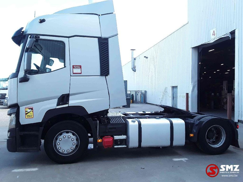 Renault T 440 Dti 13 - 牵引车:图5 Renault T 440 Dti 13 - 牵引车:图5