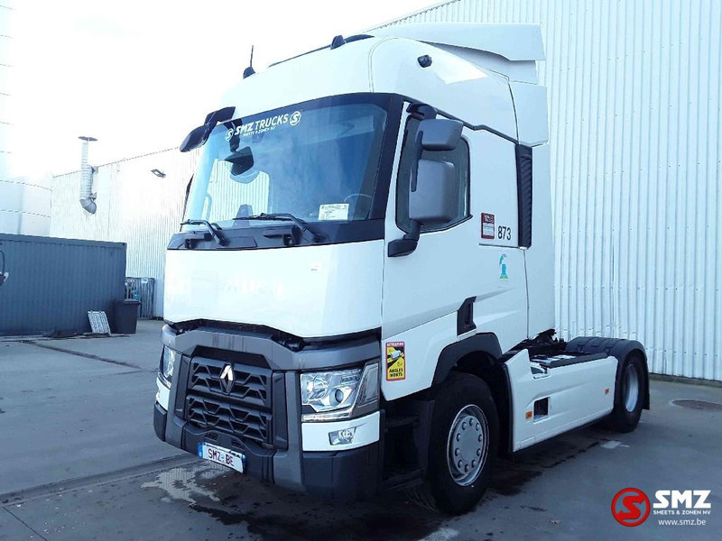 Renault T 480 retarder fullspoilers - 牵引车:图3 Renault T 480 retarder fullspoilers - 牵引车:图3