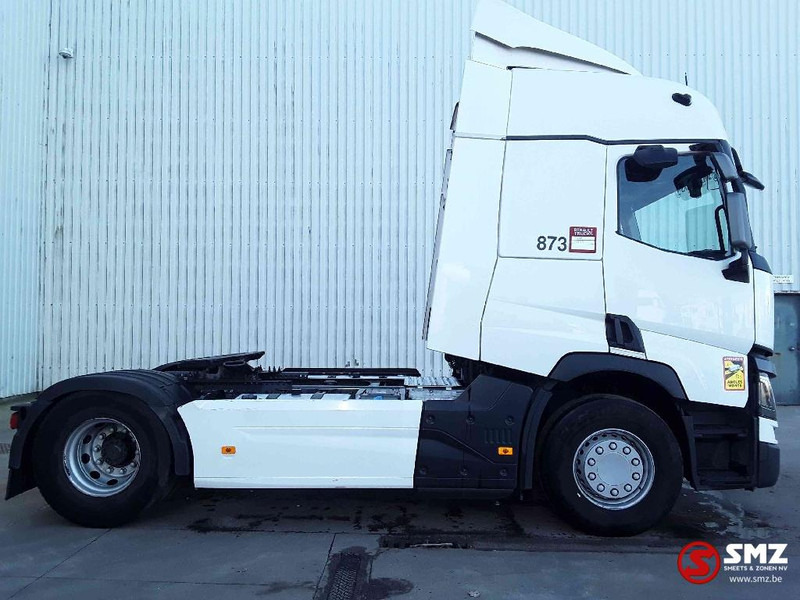 Renault T 480 retarder fullspoilers - 牵引车:图4 Renault T 480 retarder fullspoilers - 牵引车:图4