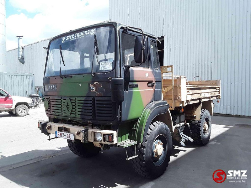 Renault TRM 2000 3x - 卡车:图3 Renault TRM 2000 3x - 卡车:图3