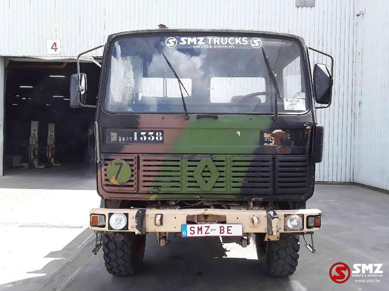 Renault TRM 2000 3x - 卡车:图2 Renault TRM 2000 3x - 卡车:图2