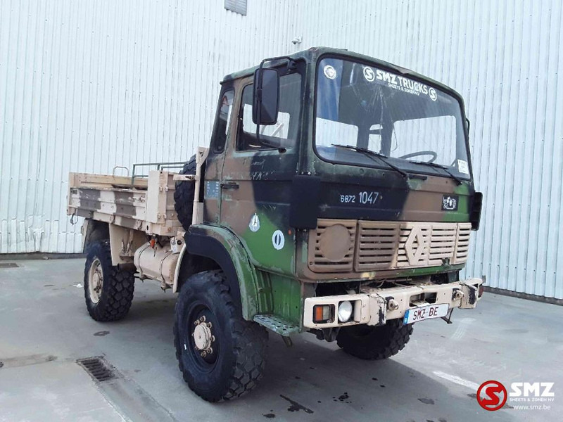 Renault TRM 2000 4x - 卡车:图1 Renault TRM 2000 4x - 卡车:图1