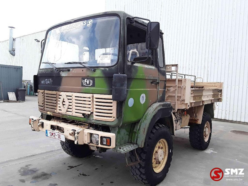 Renault TRM 2000 4x - 卡车:图3 Renault TRM 2000 4x - 卡车:图3