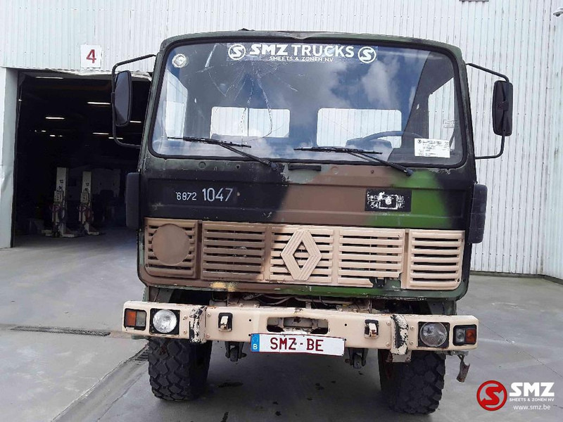 Renault TRM 2000 4x - 卡车:图2 Renault TRM 2000 4x - 卡车:图2