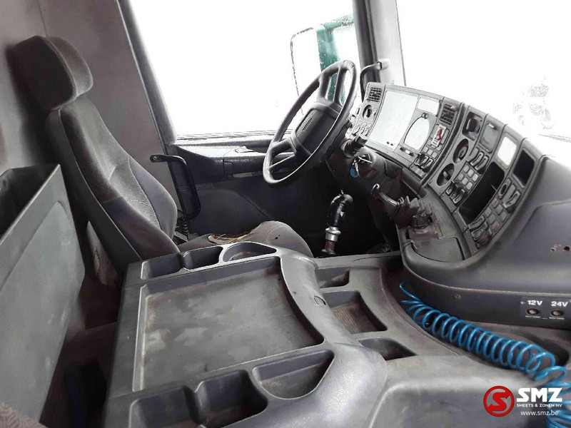 Scania 124 360 manual pump - 翻斗车:图5 Scania 124 360 manual pump - 翻斗车:图5