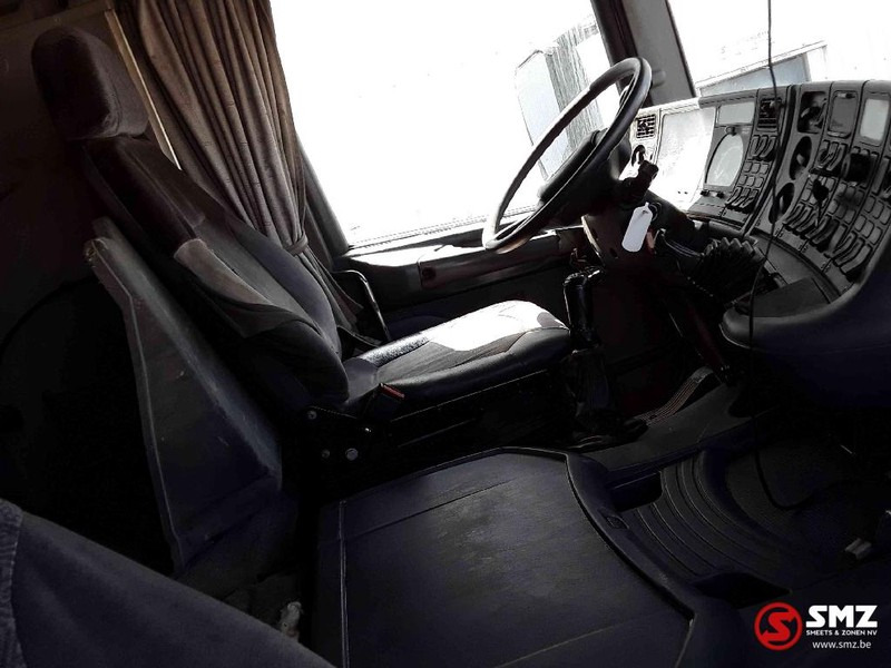 Scania 144 530 6x4 manual pump - 栏板式/ 平板卡车:图5 Scania 144 530 6x4 manual pump - 栏板式/ 平板卡车:图5