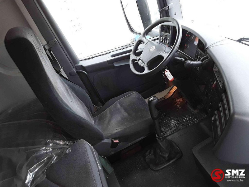 Scania R 480 14000 L 5ompartments - 罐车:图5 Scania R 480 14000 L 5ompartments - 罐车:图5