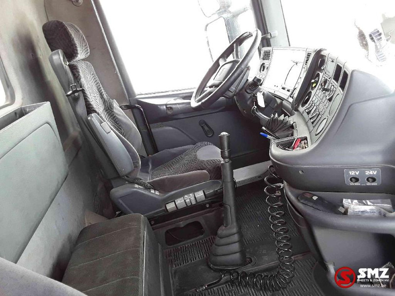 Scania T 124.360 torpedo manual pump - 翻斗车:图5 Scania T 124.360 torpedo manual pump - 翻斗车:图5