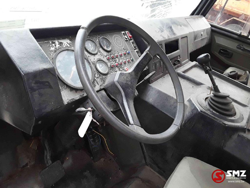 栏板式/ 平板卡车 Urovesa 4x4:图7 栏板式/ 平板卡车 Urovesa 4x4:图7