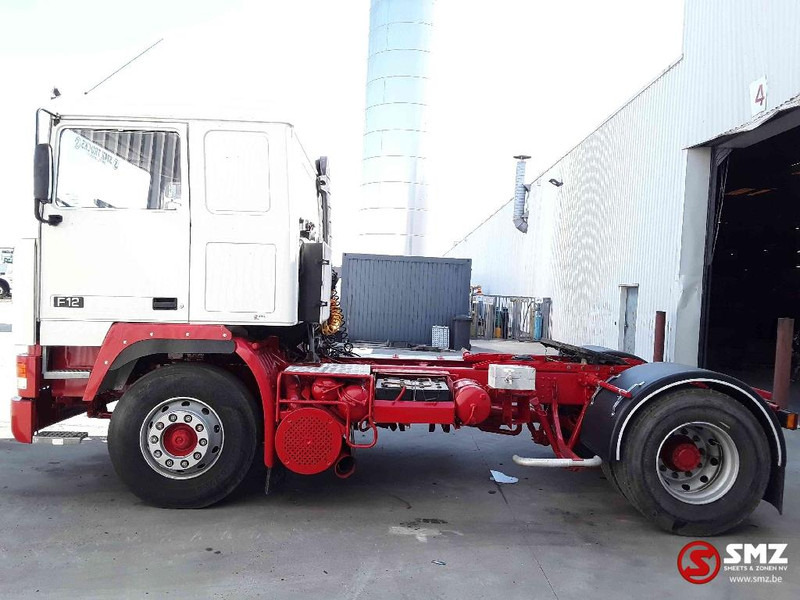 Volvo F 12 France truck air suspension sr 12 gear top - 牵引车:图5 Volvo F 12 France truck air suspension sr 12 gear top - 牵引车:图5