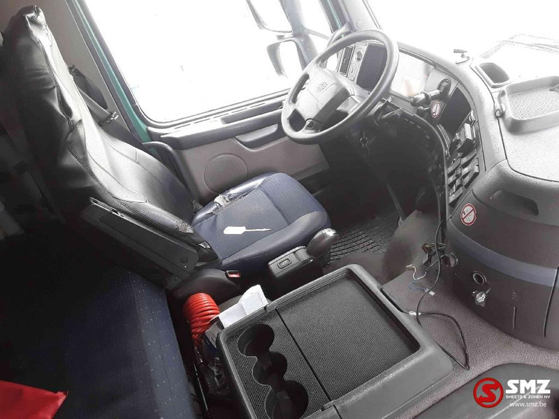 Volvo FM 380 palfinger pk 29002-6 - 栏板式/ 平板卡车, 起重车:图5 Volvo FM 380 palfinger pk 29002-6 - 栏板式/ 平板卡车, 起重车:图5