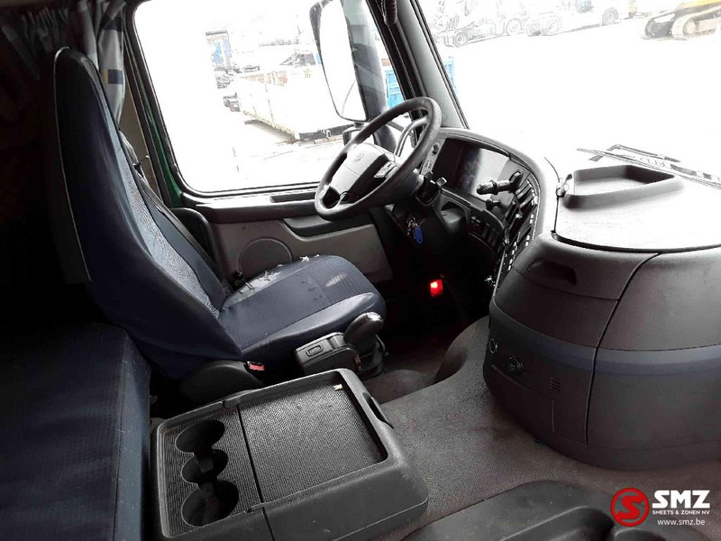 Volvo FM 440 hmf odnk 5- 3 +remote - 翻斗车, 起重车:图5 Volvo FM 440 hmf odnk 5- 3 +remote - 翻斗车, 起重车:图5