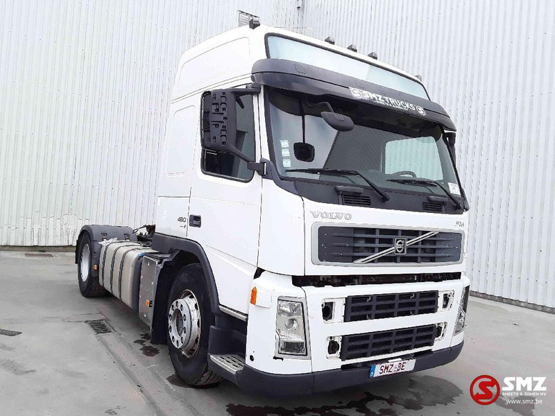 Volvo FM 480 adr - 牵引车:图1 Volvo FM 480 adr - 牵引车:图1
