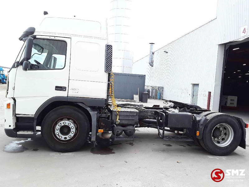 Volvo FM 480 adr - 牵引车:图5 Volvo FM 480 adr - 牵引车:图5