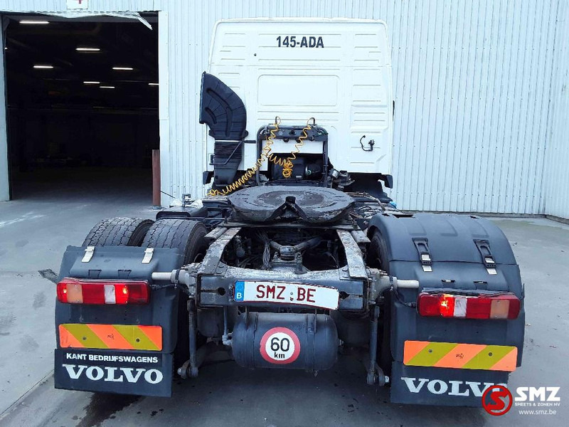 牵引车 Volvo FM 480 adr：图10