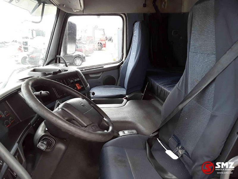 牵引车 Volvo FM 480 adr：图7