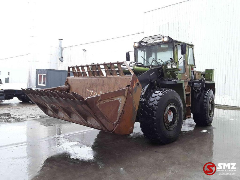 Zettelmeyer ZL 3000 F 10x - 轮式装载机:图3 Zettelmeyer ZL 3000 F 10x - 轮式装载机:图3