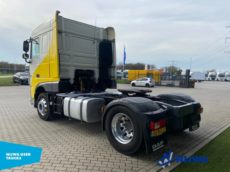 DAF XF 440 4x2 PTO + Standkachel - 牵引车:图4 DAF XF 440 4x2 PTO + Standkachel - 牵引车:图4