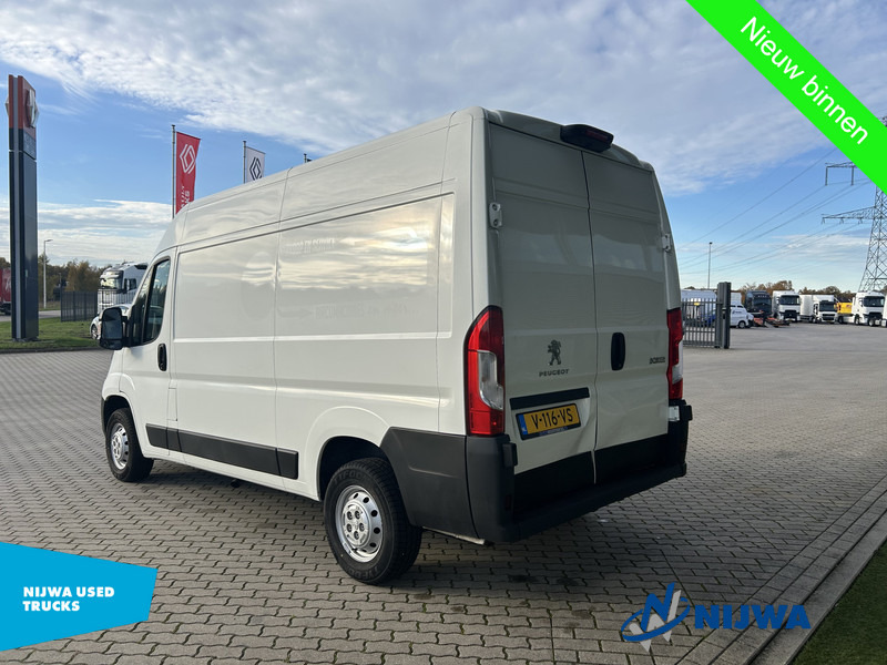 Peugeot Boxer L2H2 Camera + Navigatie - 紧凑型面包车:图4 Peugeot Boxer L2H2 Camera + Navigatie - 紧凑型面包车:图4