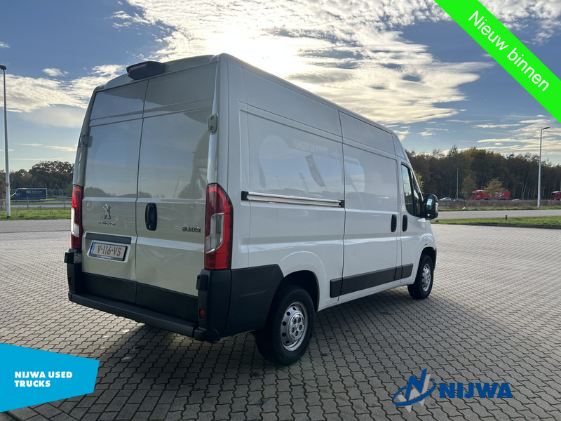 Peugeot Boxer L2H2 Camera + Navigatie - 紧凑型面包车:图3 Peugeot Boxer L2H2 Camera + Navigatie - 紧凑型面包车:图3