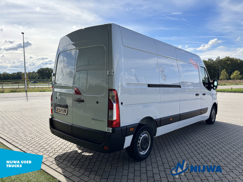 Renault Master 135 L3H2 Parkeersensoren + Cruise control - 紧凑型面包车:图3 Renault Master 135 L3H2 Parkeersensoren + Cruise control - 紧凑型面包车:图3