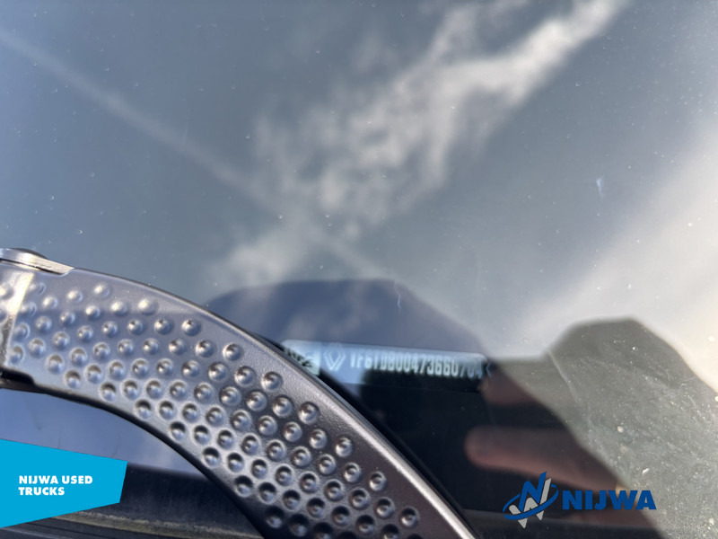 Renault Master 170 Laadklep + Camera - 无侧窗厢式货车:图5 Renault Master 170 Laadklep + Camera - 无侧窗厢式货车:图5