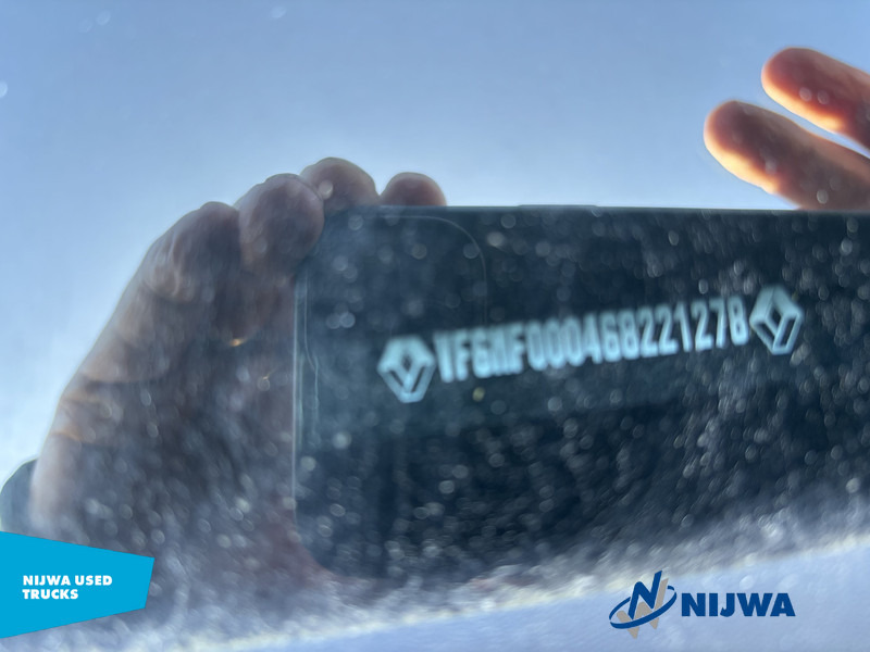 Renault Master T35 150 L2H2 Navigatie + Dubbele schuifdeur - 无侧窗厢式货车:图5 Renault Master T35 150 L2H2 Navigatie + Dubbele schuifdeur - 无侧窗厢式货车:图5