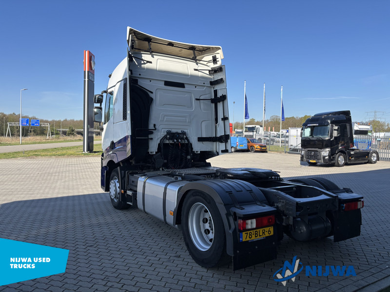 Renault T 460 4x2 Koelkast + Standkachel - 牵引车:图4 Renault T 460 4x2 Koelkast + Standkachel - 牵引车:图4