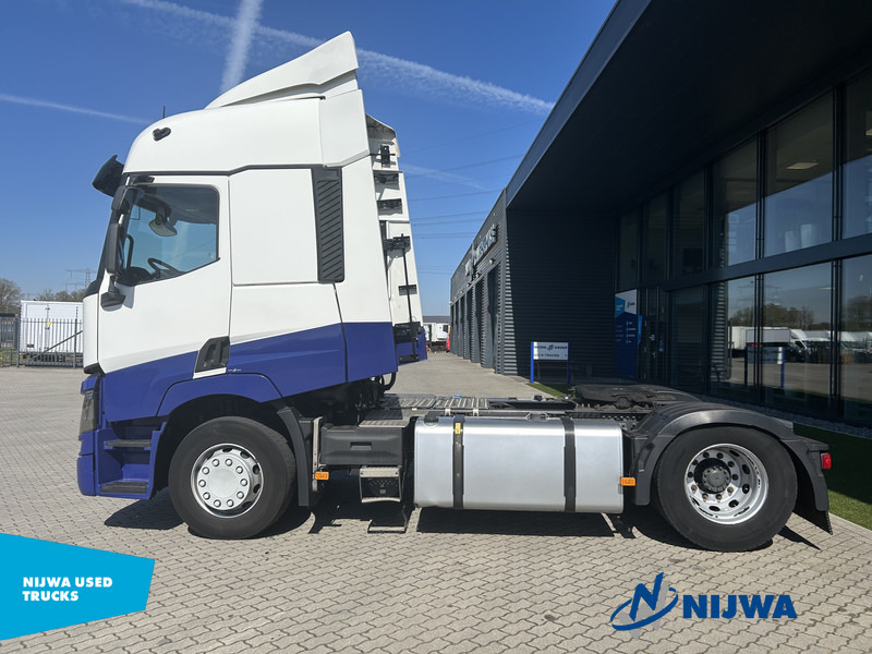 Renault T 460 4x2 Standkachel + Koelkast - 牵引车:图5 Renault T 460 4x2 Standkachel + Koelkast - 牵引车:图5