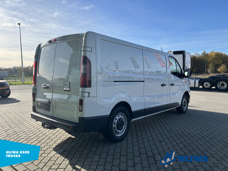 Renault Trafic 150 L2H1 Trekhaak + Navigatie - 紧凑型面包车:图3 Renault Trafic 150 L2H1 Trekhaak + Navigatie - 紧凑型面包车:图3