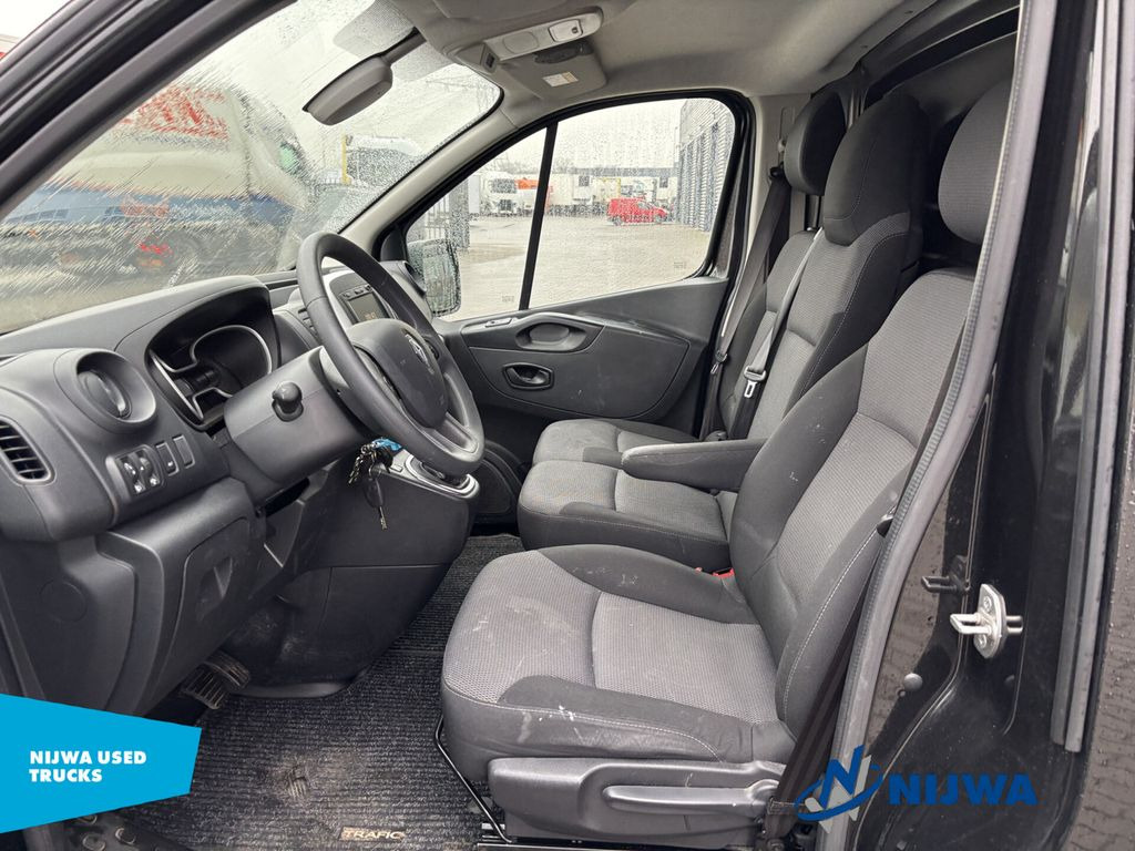 Renault Trafic L2H1 Trekhaak + Navigatie Kasten - 紧凑型面包车:图5 Renault Trafic L2H1 Trekhaak + Navigatie Kasten - 紧凑型面包车:图5