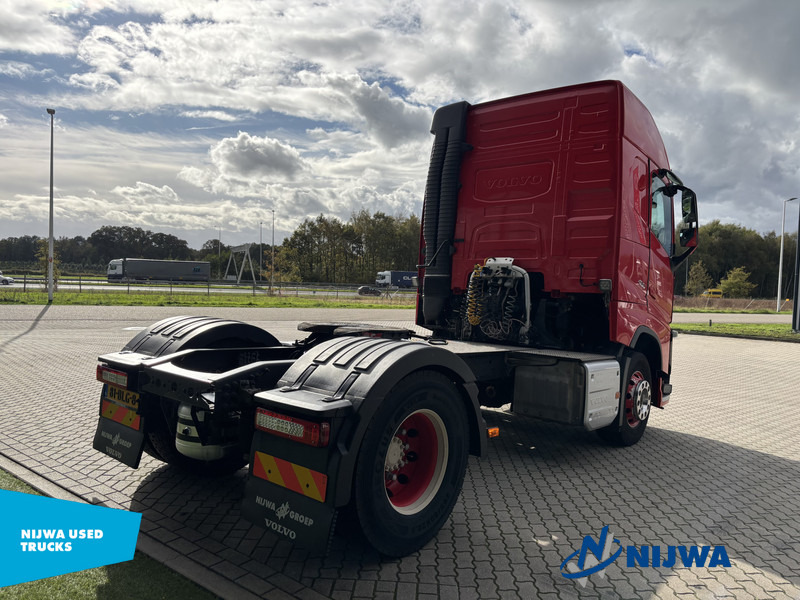 Volvo FH 460 4x2 I-Park + Work remote - 牵引车:图3 Volvo FH 460 4x2 I-Park + Work remote - 牵引车:图3