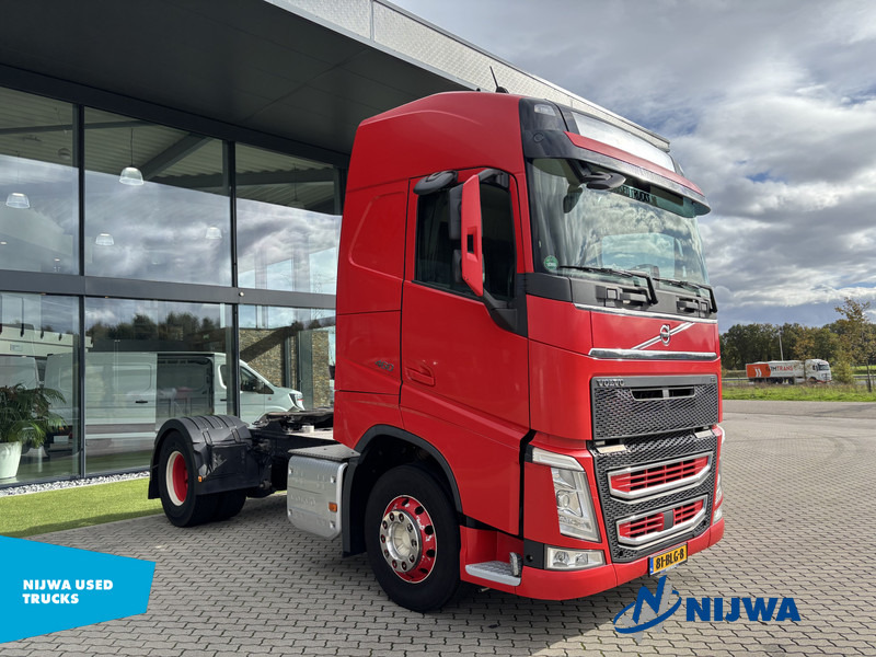 Volvo FH 460 4x2 I-Park + Work remote - 牵引车:图2 Volvo FH 460 4x2 I-Park + Work remote - 牵引车:图2