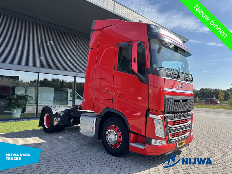 Volvo FH 460 4x2 PTO + I-Park - 牵引车:图2 Volvo FH 460 4x2 PTO + I-Park - 牵引车:图2