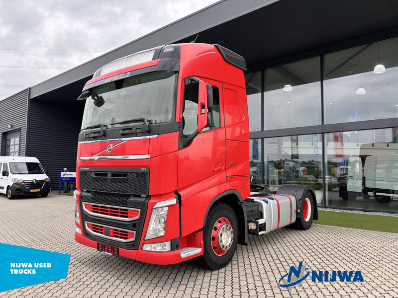 Volvo FH 460 4x2 PTO + I-Park - 牵引车:图1 Volvo FH 460 4x2 PTO + I-Park - 牵引车:图1