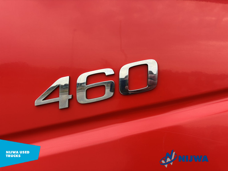 Volvo FH 460 4x2 PTO + I-Park - 牵引车:图5 Volvo FH 460 4x2 PTO + I-Park - 牵引车:图5