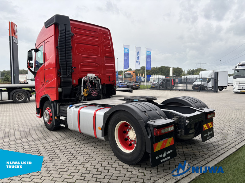 Volvo FH 460 4x2 PTO + I-Park - 牵引车:图4 Volvo FH 460 4x2 PTO + I-Park - 牵引车:图4