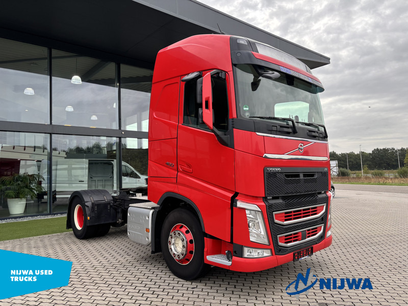 Volvo FH 460 4x2 PTO + I-Park - 牵引车:图2 Volvo FH 460 4x2 PTO + I-Park - 牵引车:图2