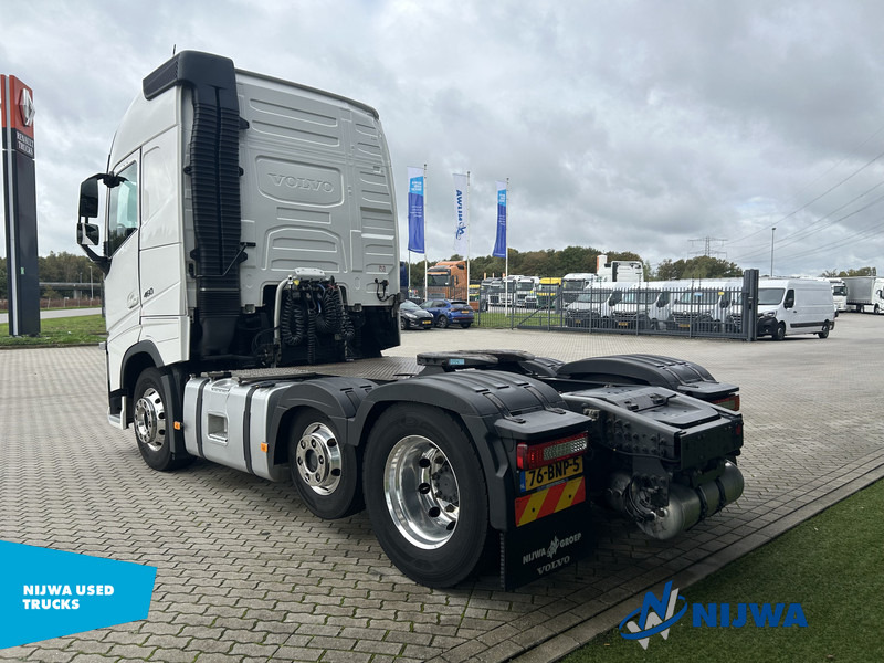 Volvo FH 460 6x2 Valid ADR + ACC - 牵引车:图4 Volvo FH 460 6x2 Valid ADR + ACC - 牵引车:图4